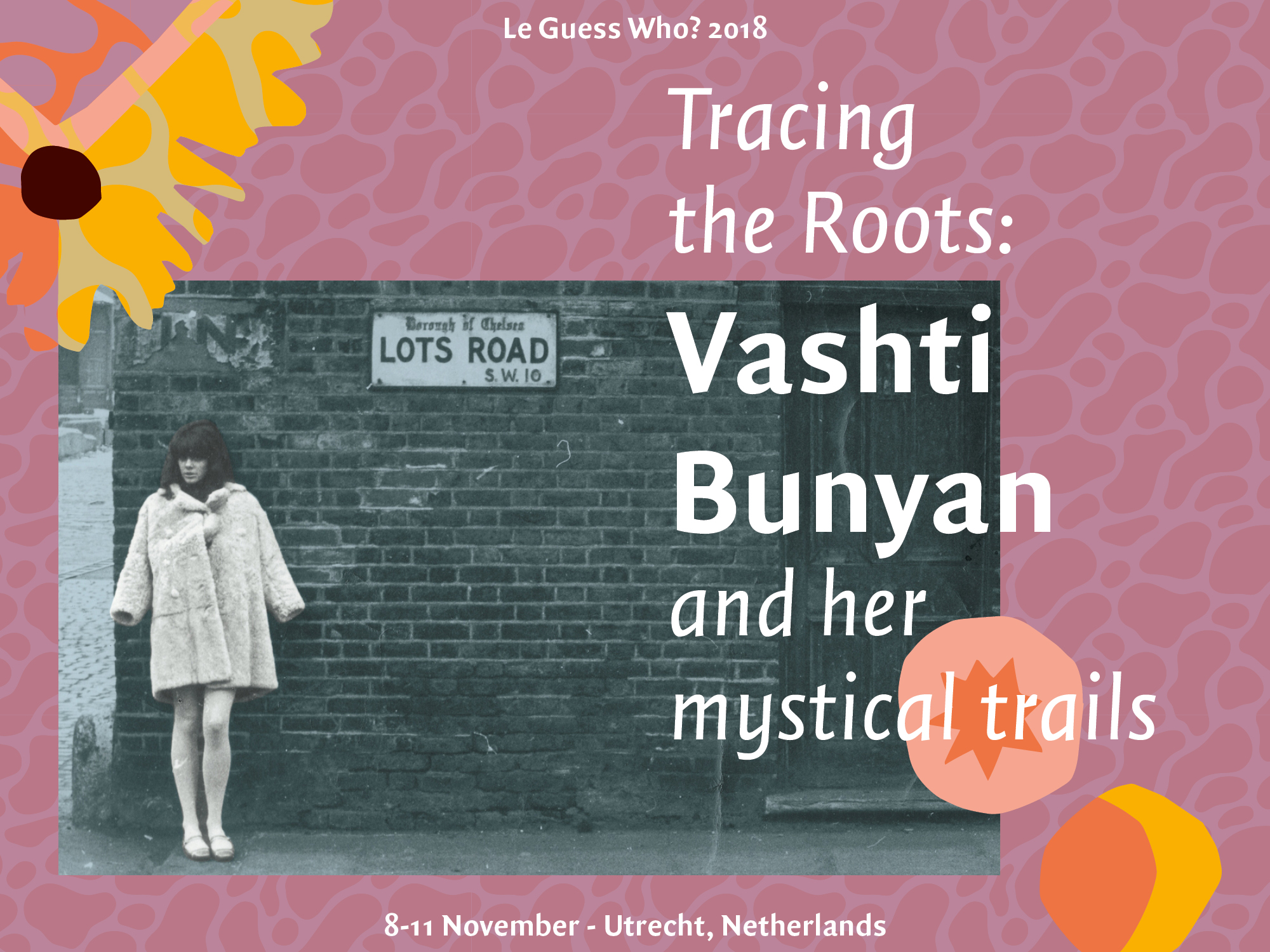 Tracing the Roots: Vashti Bunyan and her mystical trails